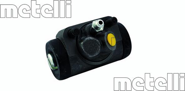 Metelli 04-0423 - Колесный тормозной цилиндр autosila-amz.com