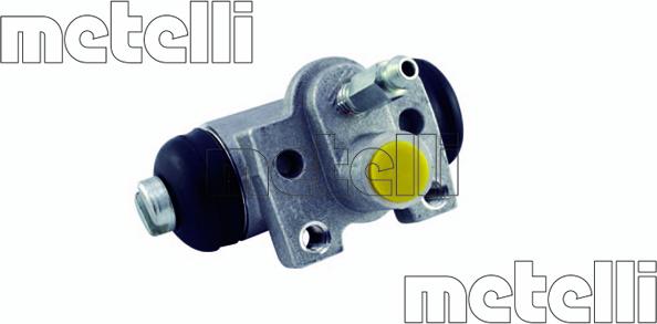 Metelli 04-0474 - Колесный тормозной цилиндр autosila-amz.com