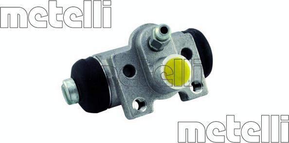 Metelli 04-0475 - Колесный тормозной цилиндр autosila-amz.com