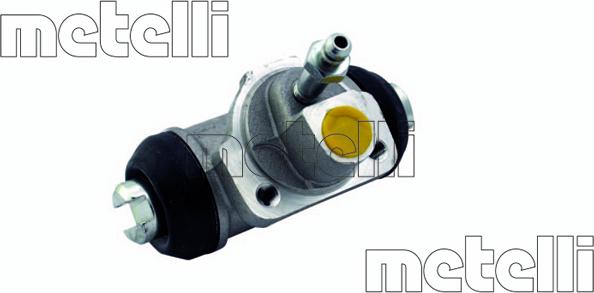 Metelli 04-0471 - Колесный тормозной цилиндр autosila-amz.com