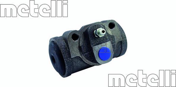 Metelli 04-0544 - Колесный тормозной цилиндр autosila-amz.com