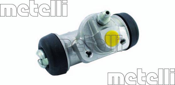 Metelli 04-0553 - Колесный тормозной цилиндр autosila-amz.com