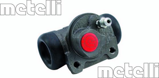 Metelli 04-0589 - Колесный тормозной цилиндр autosila-amz.com