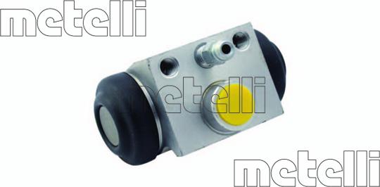 Metelli 04-0690 - Колесный тормозной цилиндр autosila-amz.com