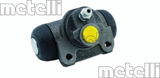 Metelli 04-0645 - Колесный тормозной цилиндр autosila-amz.com