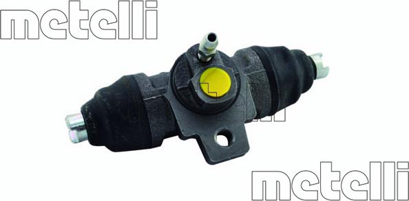 Metelli 04-0609 - Колесный тормозной цилиндр autosila-amz.com