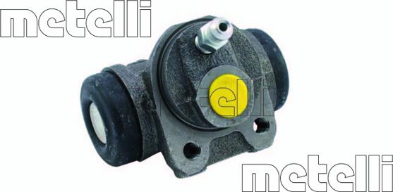 Metelli 04-0601 - Колесный тормозной цилиндр autosila-amz.com