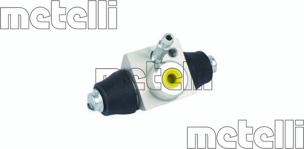 Metelli 04-0608 - Колесный тормозной цилиндр autosila-amz.com