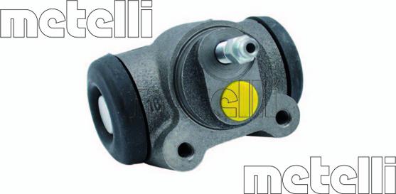 Metelli 04-0607 - Колесный тормозной цилиндр autosila-amz.com