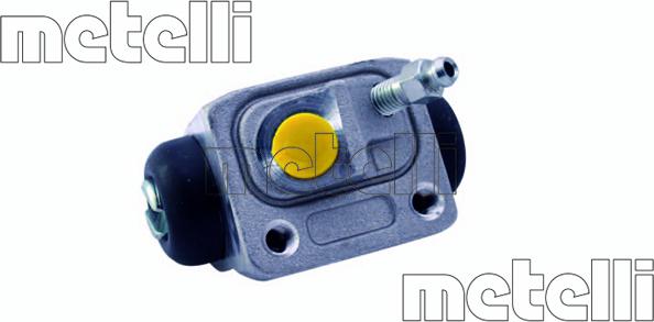 Metelli 04-0682 - Колесный тормозной цилиндр autosila-amz.com