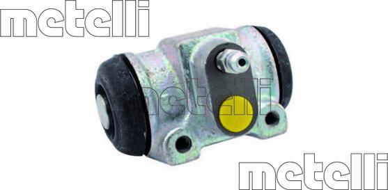 Metelli 04-0634 - Цилиндр тормозной PSA/FIAT BOXER/JUMPER/DUCATO autosila-amz.com