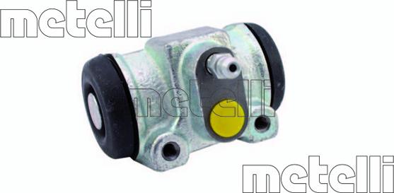 Metelli 04-0636 - Колесный тормозной цилиндр autosila-amz.com