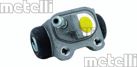 Metelli 04-0623 - Колесный тормозной цилиндр autosila-amz.com