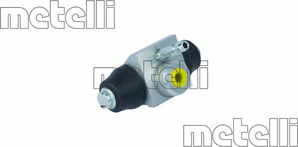 Metelli 04-0679 - Колесный тормозной цилиндр autosila-amz.com