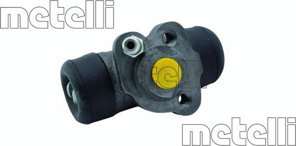 Metelli 04-0670 - Колесный тормозной цилиндр autosila-amz.com
