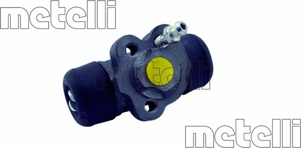 Metelli 04-0671 - Колесный тормозной цилиндр autosila-amz.com