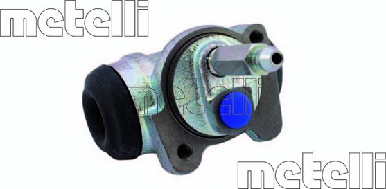 Metelli 04-0016 - Колесный тормозной цилиндр autosila-amz.com