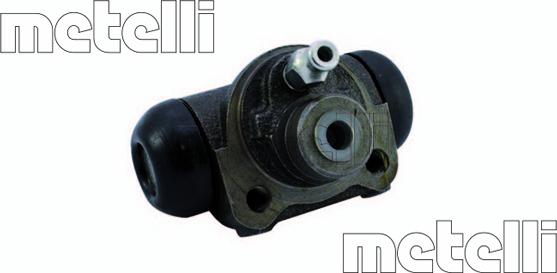 Metelli 04-0070 - Колесный тормозной цилиндр autosila-amz.com