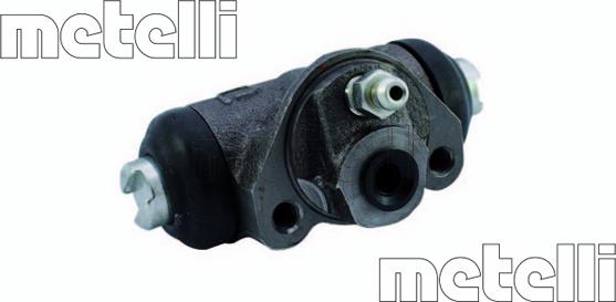 Metelli 04-0072 - Колесный тормозной цилиндр autosila-amz.com