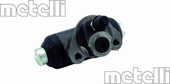 Metelli 04-0156 - Колесный тормозной цилиндр autosila-amz.com