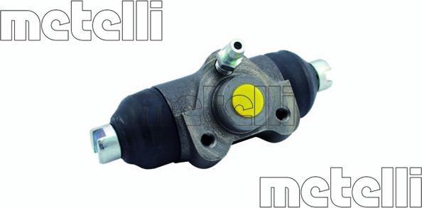 Metelli 04-0114 - Колесный тормозной цилиндр autosila-amz.com