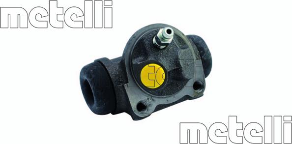 Metelli 04-0178 - Колесный тормозной цилиндр autosila-amz.com