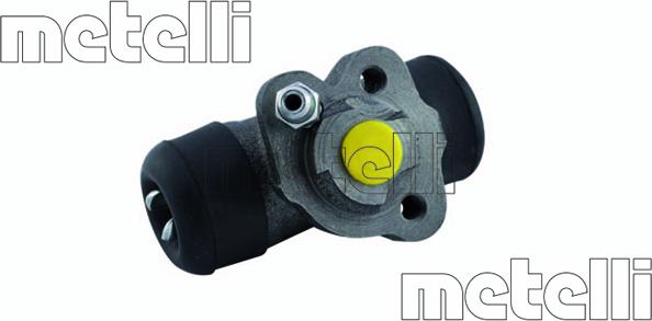 Metelli 04-0890 - Колесный тормозной цилиндр autosila-amz.com