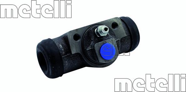Metelli 04-0849 - Колесный тормозной цилиндр autosila-amz.com