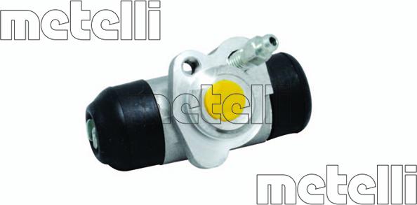 Metelli 04-0844 - Колесный тормозной цилиндр autosila-amz.com