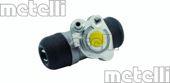 Metelli 04-0845 - Колесный тормозной цилиндр autosila-amz.com