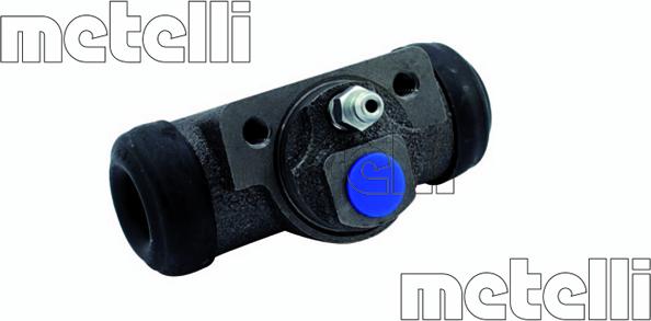 Metelli 04-0865 - Колесный тормозной цилиндр autosila-amz.com