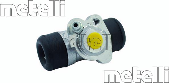 Metelli 04-0805 - Колесный тормозной цилиндр autosila-amz.com