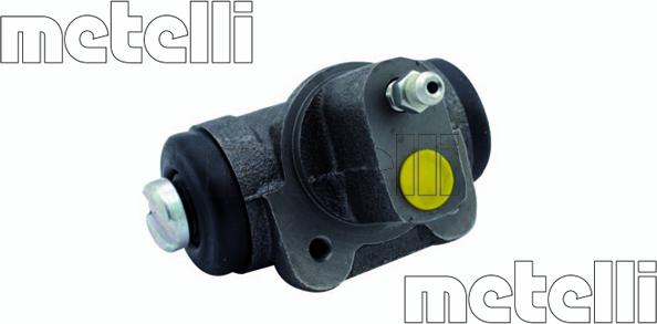 Metelli 04-0814 - Колесный тормозной цилиндр autosila-amz.com