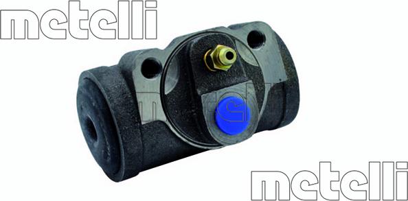 Metelli 04-0835 - Колесный тормозной цилиндр autosila-amz.com