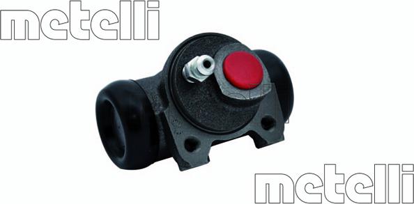 Metelli 04-0345 - Колесный тормозной цилиндр autosila-amz.com