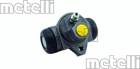 Metelli 04-0351 - Колесный тормозной цилиндр autosila-amz.com
