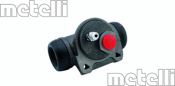 Metelli 04-0363 - Колесный тормозной цилиндр autosila-amz.com