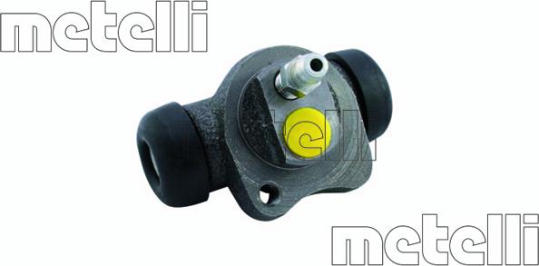 Metelli 04-0300 - Колесный тормозной цилиндр autosila-amz.com