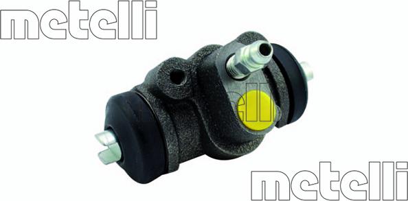 Metelli 04-0388 - Колесный тормозной цилиндр autosila-amz.com