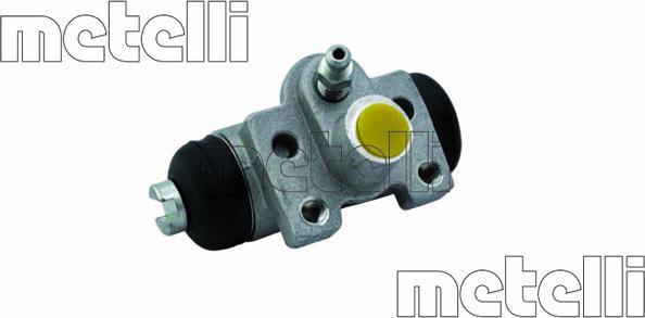 Metelli 04-0382 - Колесный тормозной цилиндр autosila-amz.com