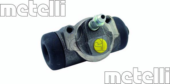 Metelli 04-0375 - Колесный тормозной цилиндр autosila-amz.com