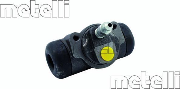 Metelli 04-0377 - Колесный тормозной цилиндр autosila-amz.com