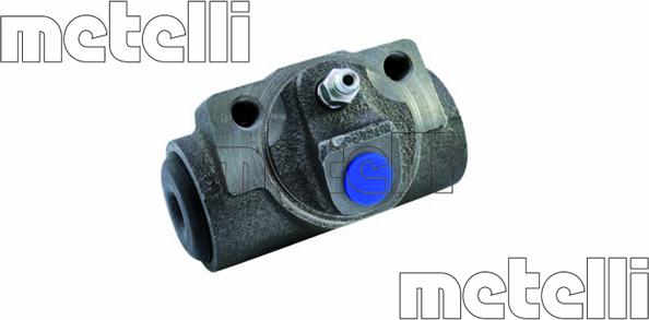 Metelli 04-0291 - Колесный тормозной цилиндр autosila-amz.com