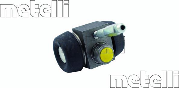 Metelli 04-0248 - Колесный тормозной цилиндр autosila-amz.com