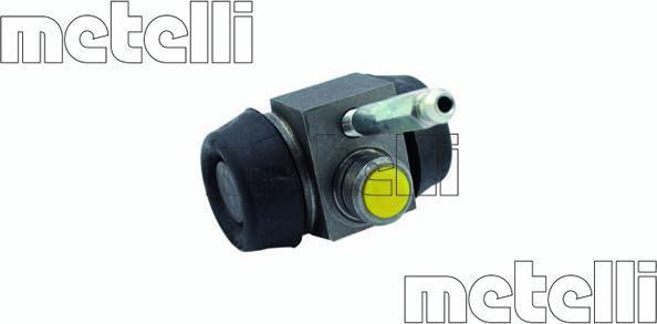 Metelli 04-0247 - Колесный тормозной цилиндр autosila-amz.com