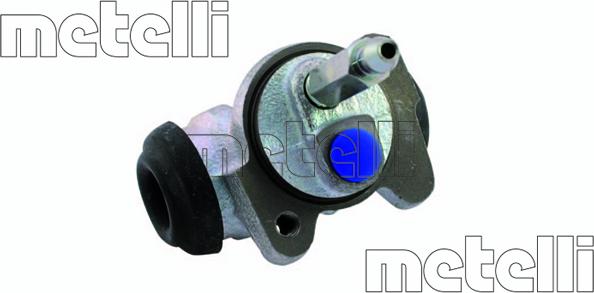 Metelli 04-0282 - Колесный тормозной цилиндр autosila-amz.com