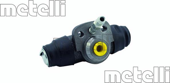 Metelli 04-0226 - Колесный тормозной цилиндр autosila-amz.com