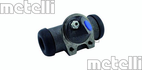 Metelli 04-0220 - Колесный тормозной цилиндр autosila-amz.com