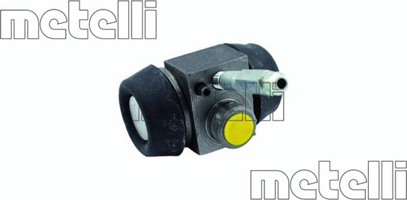 Metelli 04-0223 - Колесный тормозной цилиндр autosila-amz.com