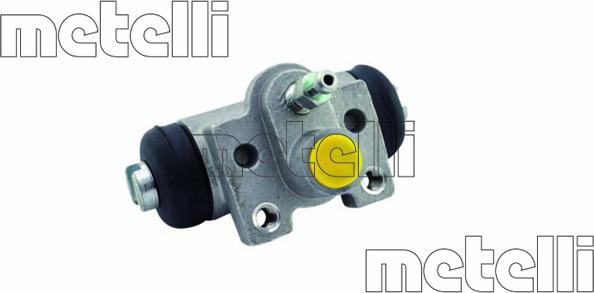 Metelli 04-0796 - Колесный тормозной цилиндр autosila-amz.com